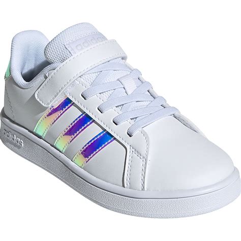 adidas mädchen schuhe gold schwarz weiß|adidas schuhe für kinder.